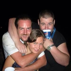 Meet your Posher, Dana